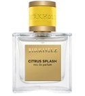 parfém Citrus Splash