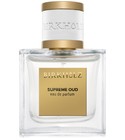 parfém Supreme Oud