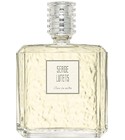 L'Eau de Paille Serge Lutens