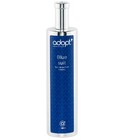 Blue Suit Adopt Parfums