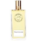 parfém Violette in Love