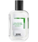 parfém 2030 Verbena Crush