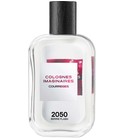 parfém 2050 Berrie Flash