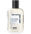 parfém 2060 Cedar Pulp