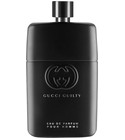 Guilty Pour Homme Eau de Parfum Gucci