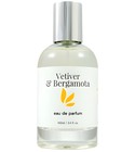 Vetiver & Bergamota Maracujá Brasil