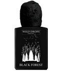 parfém Black Forest