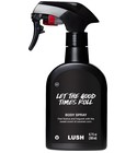 Let The Good Times Roll Lush