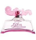 Pink Princesse Princesse Marina De Bourbon