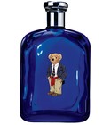 parfém Holiday Bear Edition Polo Blue
