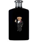 Holiday Bear Edition Polo Black Ralph Lauren