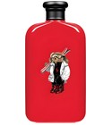 Holiday Bear Edition Polo Red Ralph Lauren