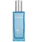 Air & Coconut Water Eau Fraiche Clean