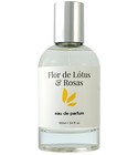 Flor de Lótus & Rosas Maracujá Brasil