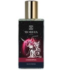 parfém Cassiopeia