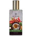The Delhi Dance Siordia Parfums