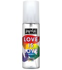 parfém Impulse Love is Love