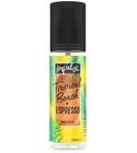 parfém Impulse Tropical Beach + Espresso