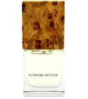parfém Supreme Vetiver