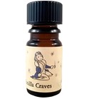 Vanilla Craves Spring Arcana Craves
