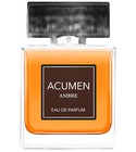 parfém Acumen Ambre