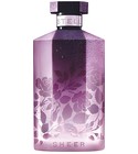 Sheer Stella Stella McCartney