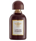 parfém Langage D'Amour