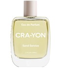 Sand Service Cra-yon