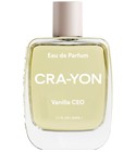 parfém Vanilla CEO