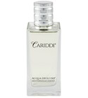 Cariddi Acqua degli Dei