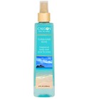 parfém Turquoise Seas