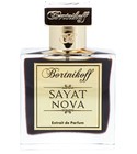 Sayat Nova Bortnikoff