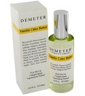 Vanilla Cake Batter Demeter Fragrance