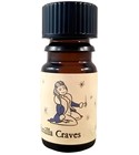 parfém Vanilla Craves Gilt