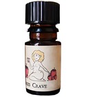 Strawberries Crave Vanilla Arcana Craves
