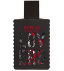 Signature Lovers For Man Replay