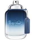parfém Coach Blue