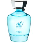 parfém Oh! The Origin Eau de Toilette
