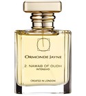 parfém 2. Nawab of Oudh Intensivo