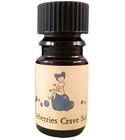 parfém Blueberries Crave Surf