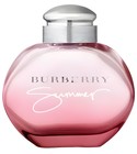 parfém Burberry Summer Women 2009