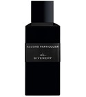 Accord Particulier Givenchy