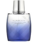 parfém Burberry Summer Men 2009