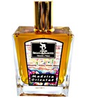 Madeira Oriental Atelier Segall & Barutti