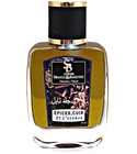 Épices Cuir Et L'ecense Atelier Segall & Barutti