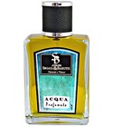 Acqua Profumata Atelier Segall & Barutti