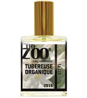 parfém Tubereuse Organique