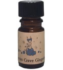 parfém Blueberries Crave Gingerbread