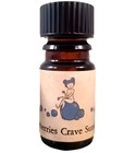 parfém Blueberries Crave Sunshine