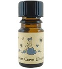 parfém Blueberries Crave Ultraviolet